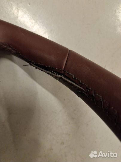 Руль Geely Monjaro 2023