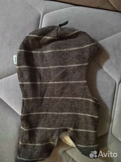 Шапка шлем kivat 4