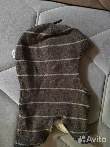 Шапка шлем kivat 4