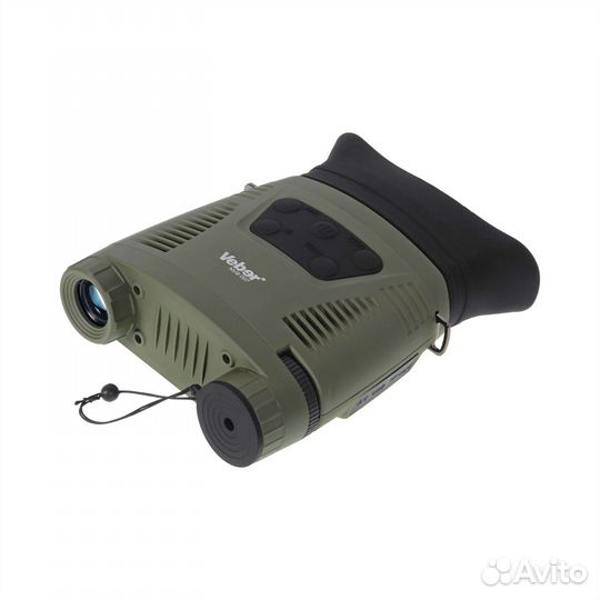 Бинокль ночного видения Veber NVB 007HD новые