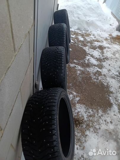 Sailun Ice Blazer WST3 245/40 R18 97T