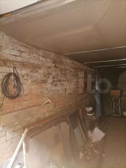 Гараж, 28 м²