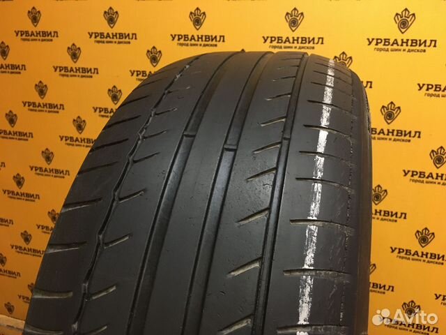 Michelin Primacy HP 225/55 R16 95W