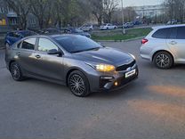 Kia Cerato 2.0 AT, 2020, 95 000 км, с пробегом, цена 2 200 000 руб.