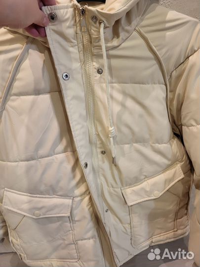 Куртка женская