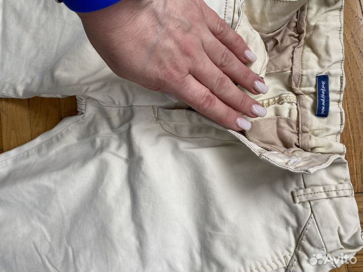 Брюки для мальчика