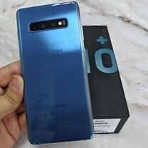 Samsung Galaxy S10 Plus (snapdragon)