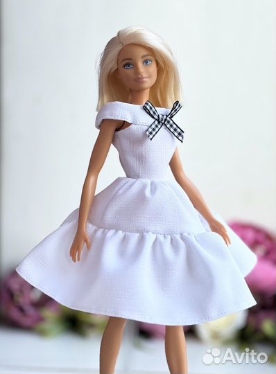 Одежда для куклы Barbie