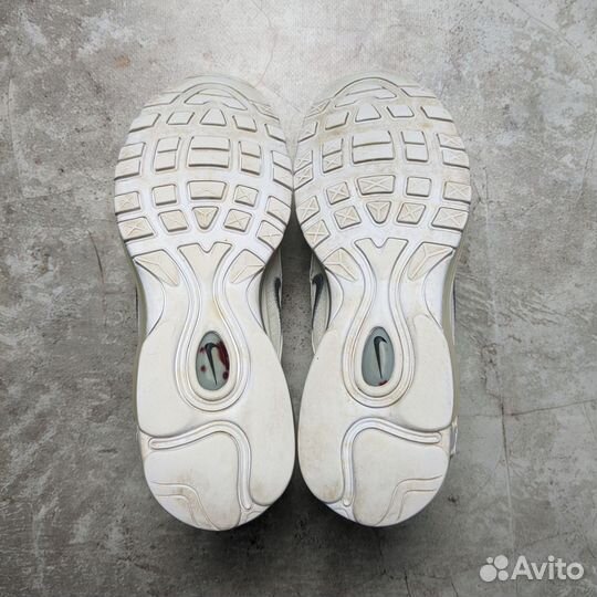 Кроссовки Nike Air Max 97 Оригинал