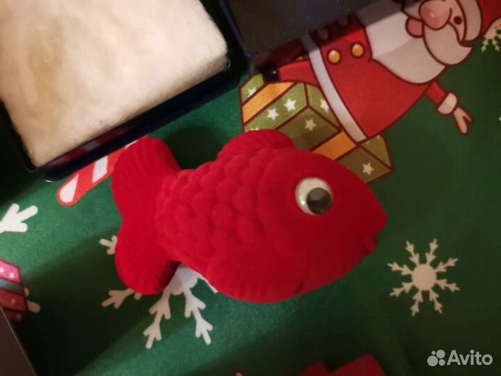 Коробочки для ювелирных украшений