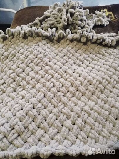 Плед детский