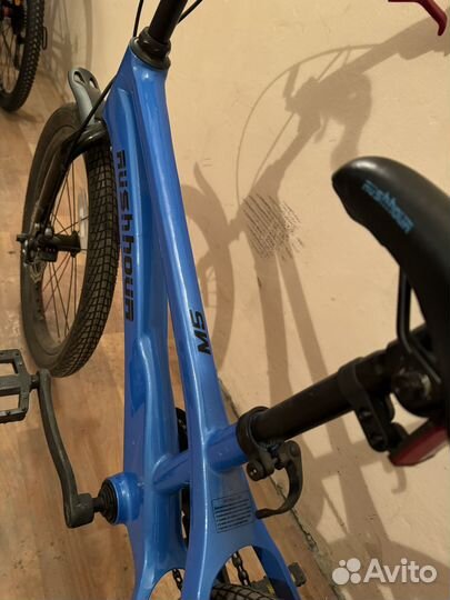 Велосипед 20'