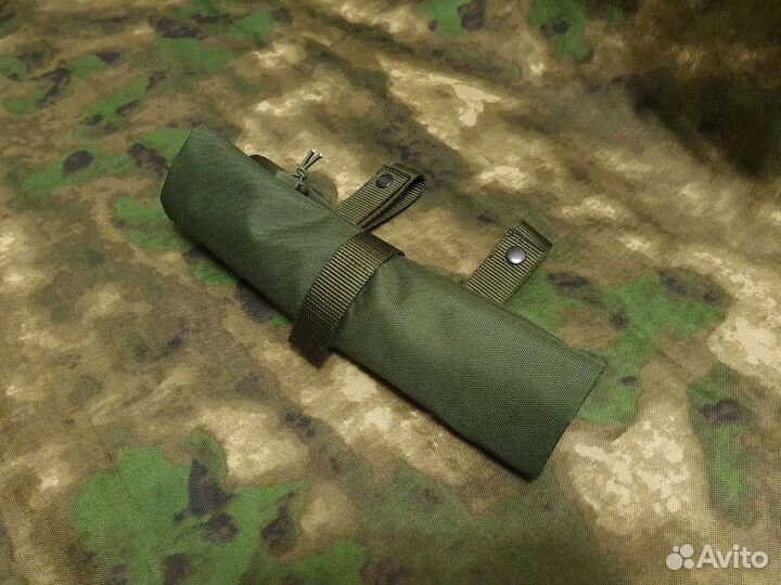 Подсумок под сброс, хаки