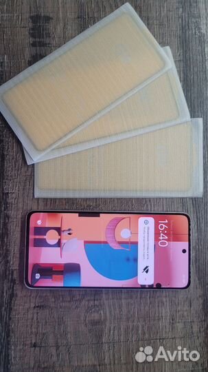 Xiaomi 12 Lite, 8/128 ГБ