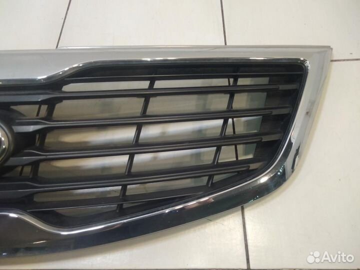 Решетка радиатора Kia Sportage 3 SL