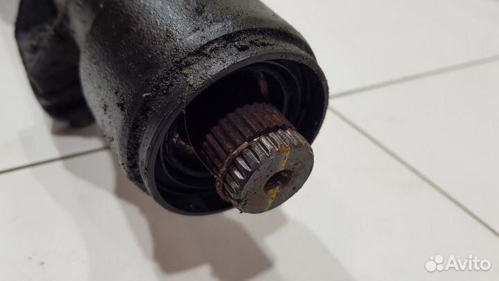 Редуктор переднего моста 3.0 дизель (Kia Mohave)