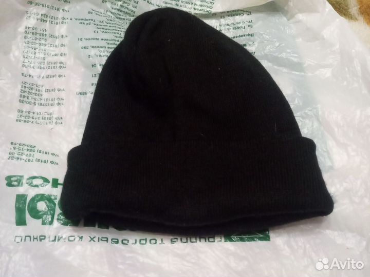 Шапочки Спортивные