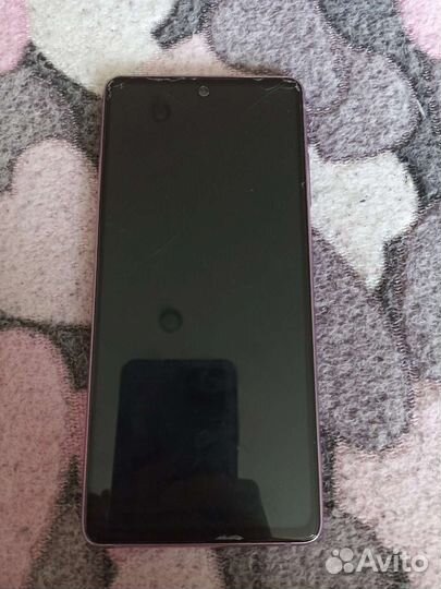 Samsung Galaxy S20 FE, 6/128 ГБ