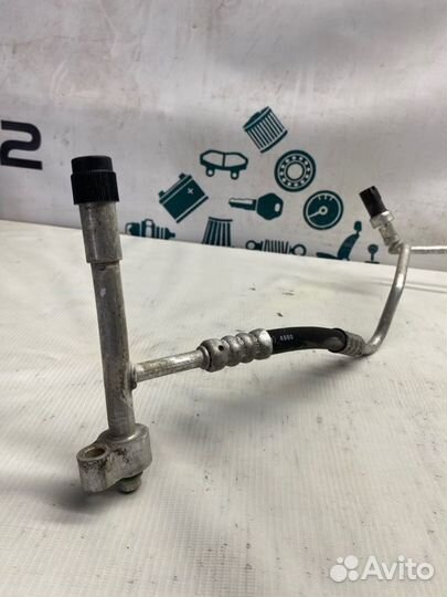 Трубка кондиционера Ford Focus 2 hwda 2006