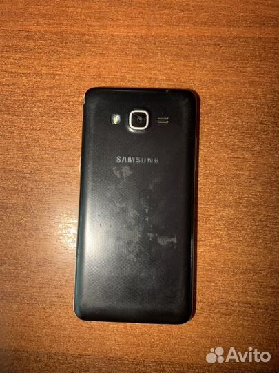 Samsung Galaxy J2 (2016), 8 ГБ