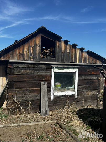 Продам стайку