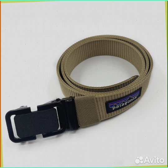 Мужской ремень Patagonia (Все цвета)