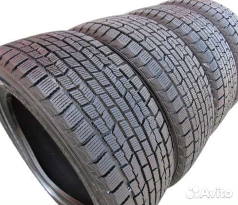 Goodyear Ice Navi Zea 195/65 R15