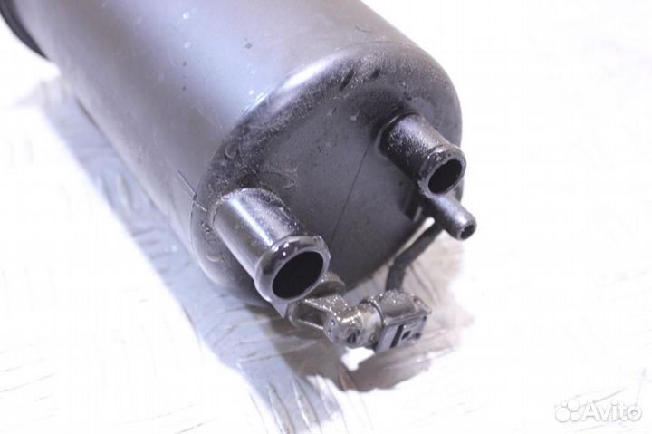 Бачок гидроусилителя Bmw 7 e66 2001-2008