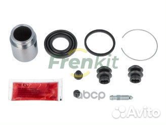 Ремкомплект суппорта с поршнем 235906 Frenkit