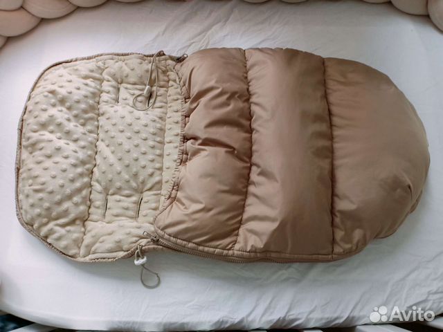 Кокон для новорожденных