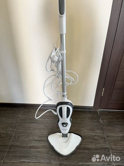 Паровая швабра kitfort 1008