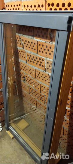 Мансардные окна (velux) 78х140