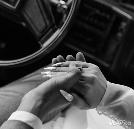 Свадебный организатор