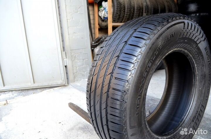 Nokian Tyres Hakka Blue 285/65 R17