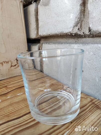 Стаканы Икеа