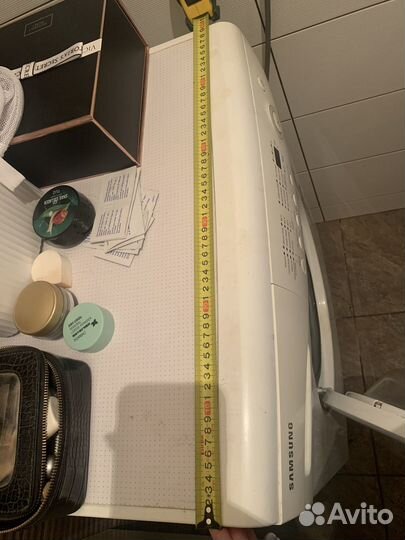 Стиральная машина бу