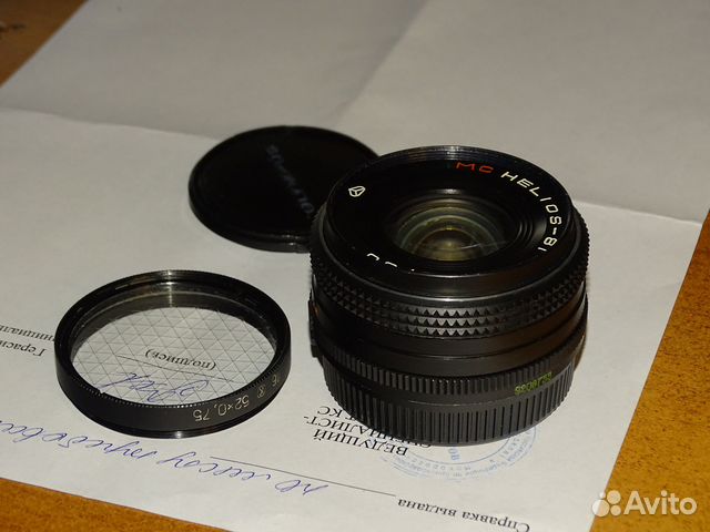 Фототехника