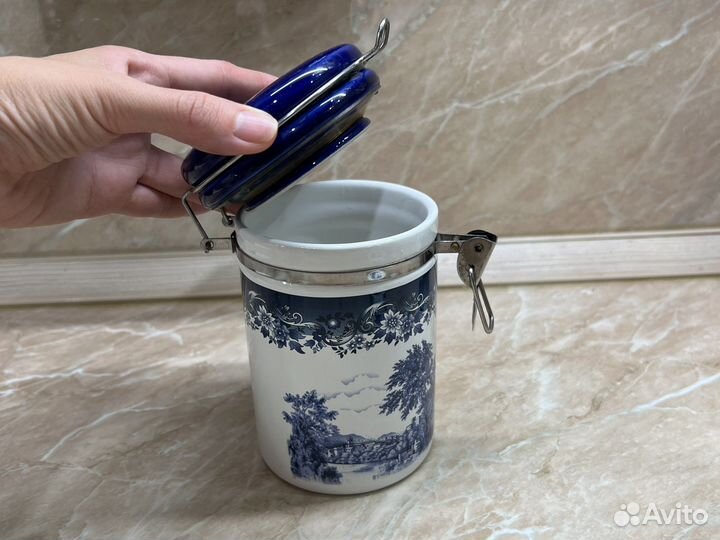 Набор посуды