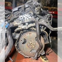 Двигатель Chevrolet Cruze F18D4 2008-2016, Тольятти