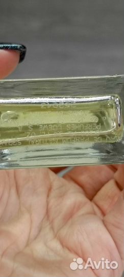 Loewe 001 woman eau de parfum 100 мл
