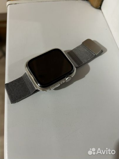 Apple watch se 2022