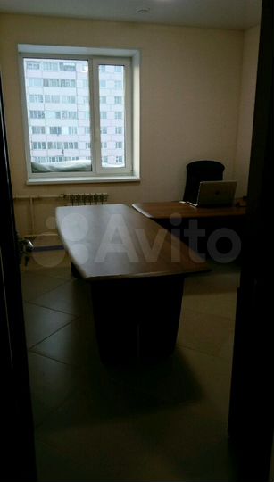 Офис, 35.9 м²