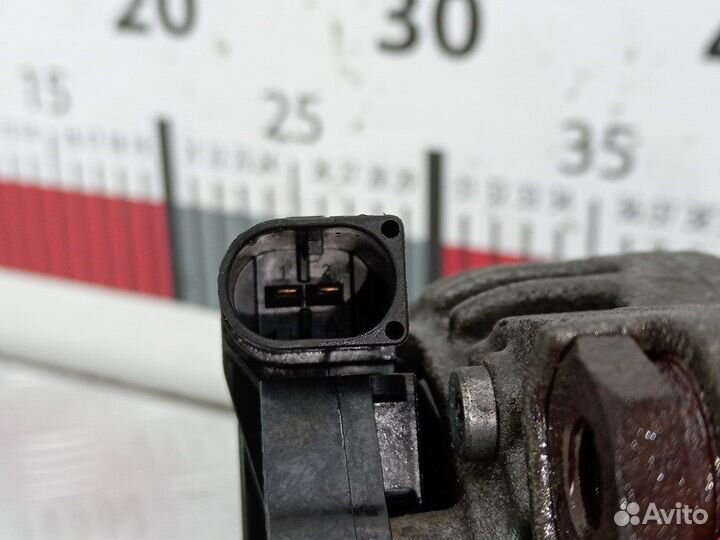 Генератор для Ford Mondeo 4 1458640