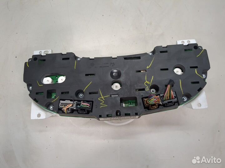 Щиток приборов Dodge Avenger 2007, 2008