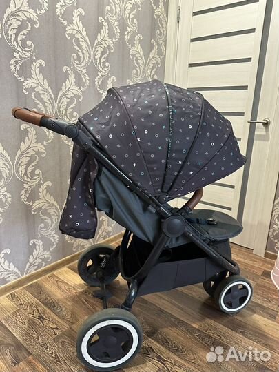 Прогулочная коляска Happy Baby Wylsa