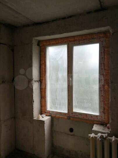 2-к. квартира, 47 м², 5/5 эт.