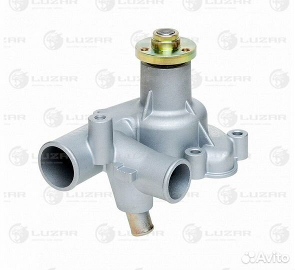 Помпа УАЗ 514 дв. 