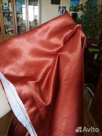 Шторы с ламбрекеном