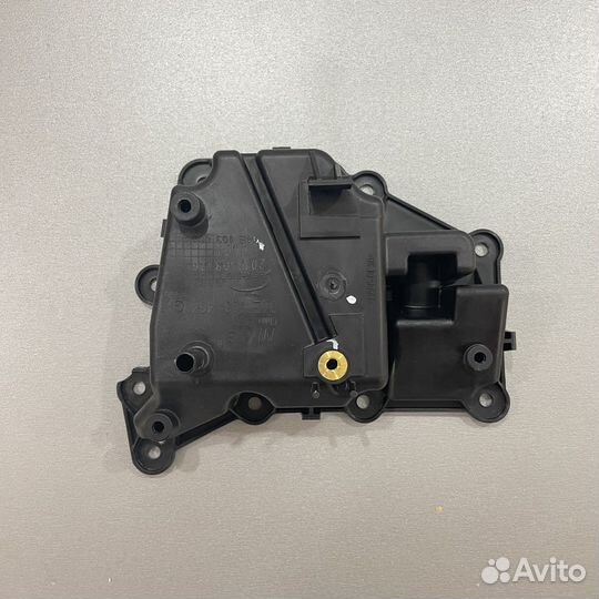 Маслоотделитель 1.2 TSI 1.4 TSI