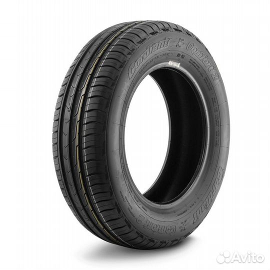 Cordiant Comfort 2 225/60 R17 103H